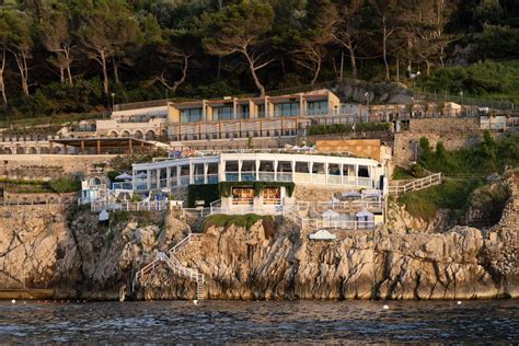 dior restaurant capri